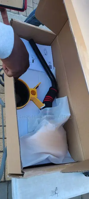 Gold Detector Md3010