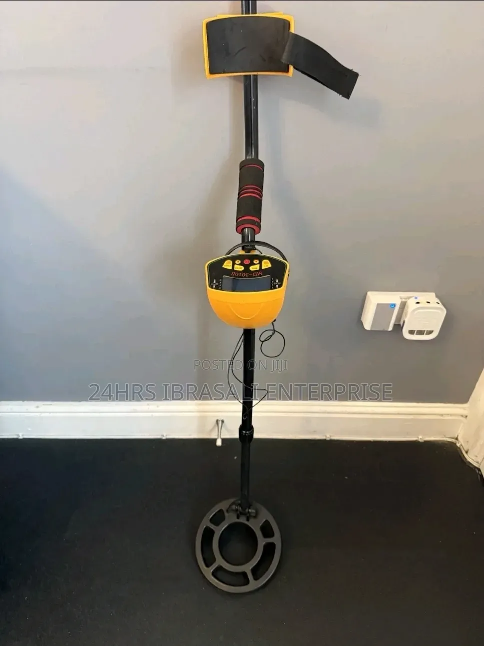 Gold Detector Md3010