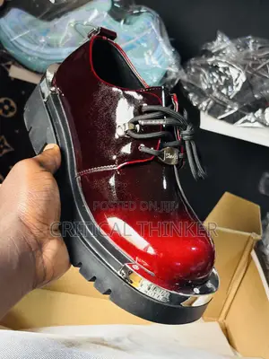 Top Notch Shoe for Fashionistas
