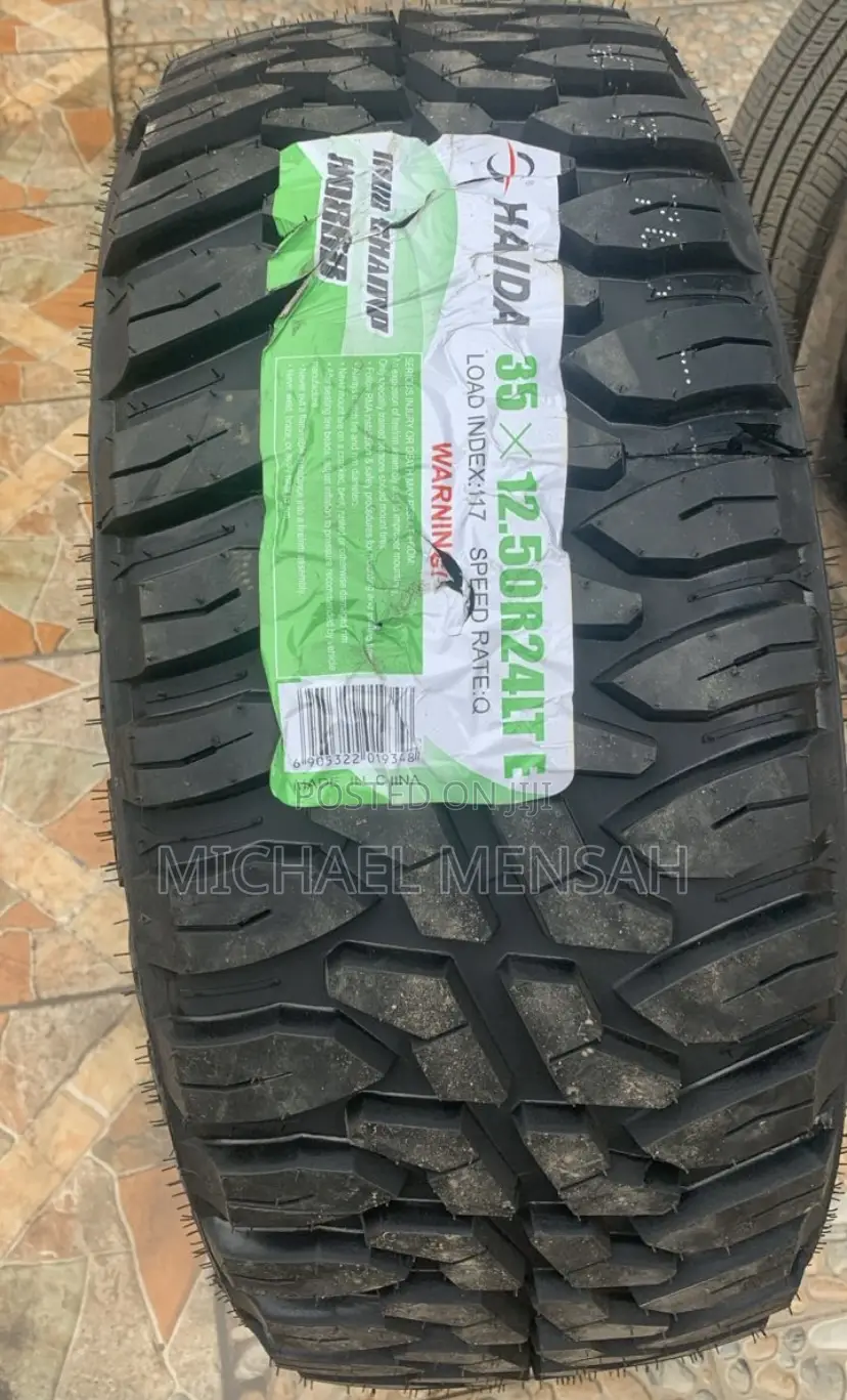 Affordable Car Tyres