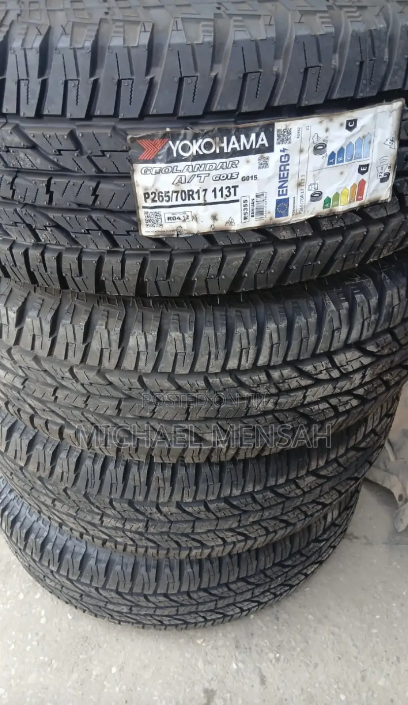 Affordable Car Tyres