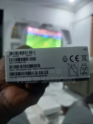 New Google Pixel 10 5G 256 GB Silver
