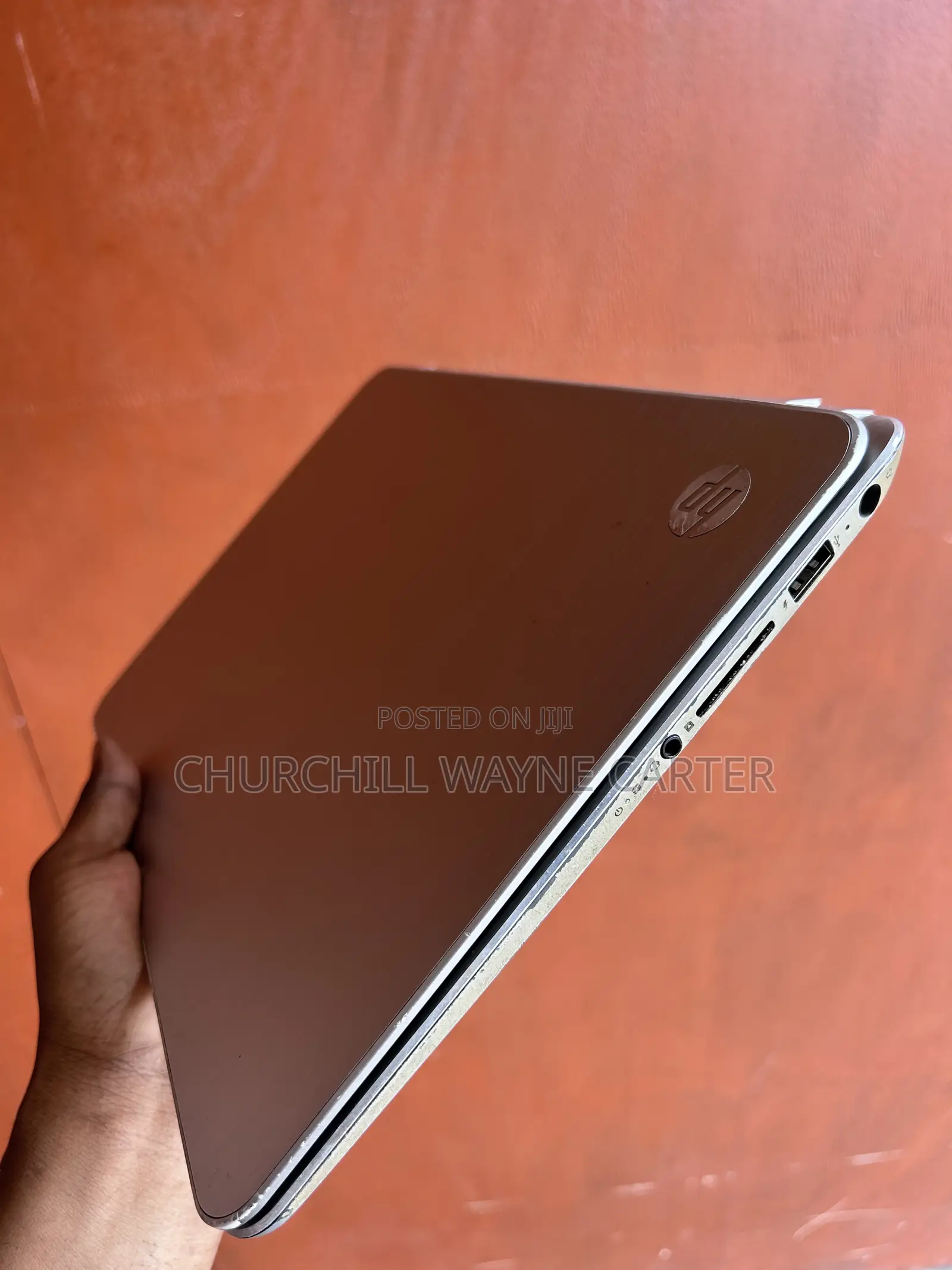 Laptop HP Spectre XT 8GB Intel Core i5 HDD 512GB