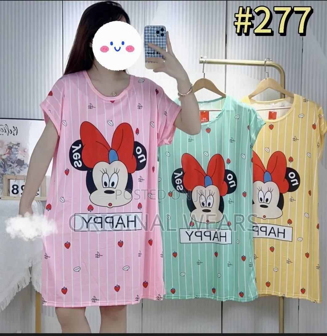 Night Wears