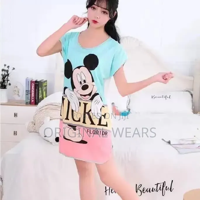Night Wears