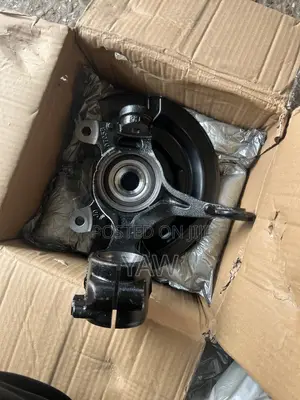 Honda Cr-v 2018-2020 Front Hub