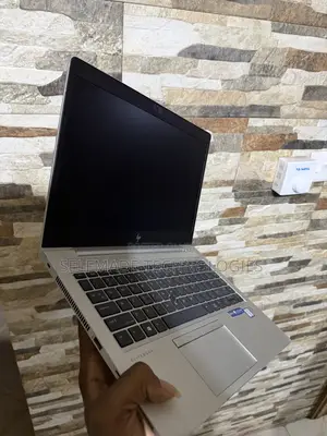 Laptop HP EliteBook 840 G6 8GB Intel Core i5 SSD 256GB