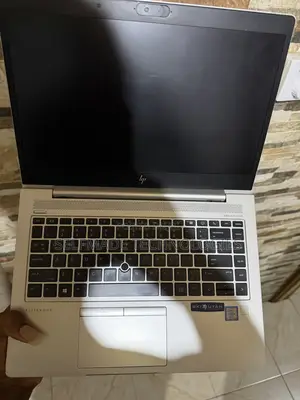 Laptop HP EliteBook 840 G6 8GB Intel Core i5 SSD 256GB