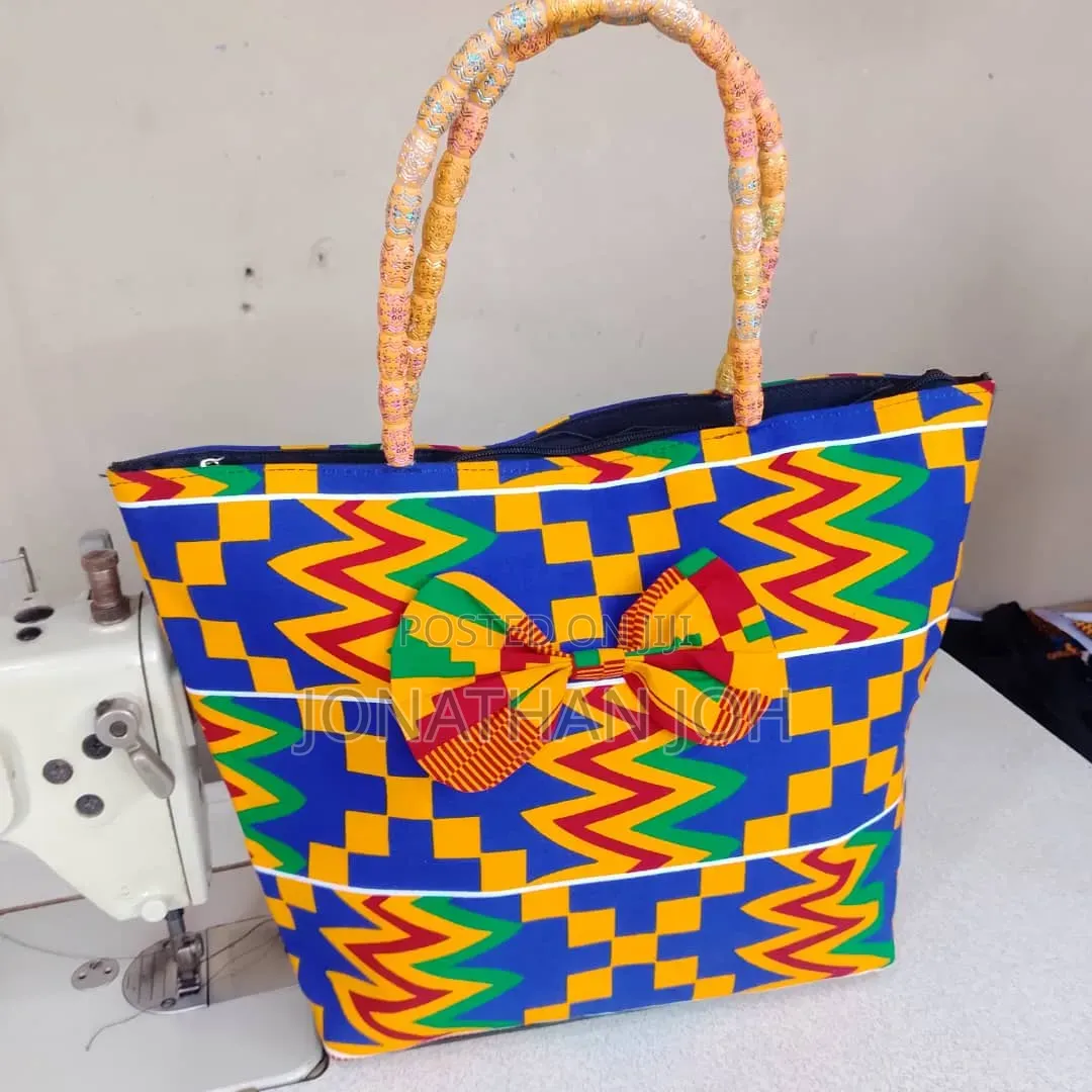 Ladies Bag
