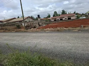 Full Plot of Land for Sale in Daban