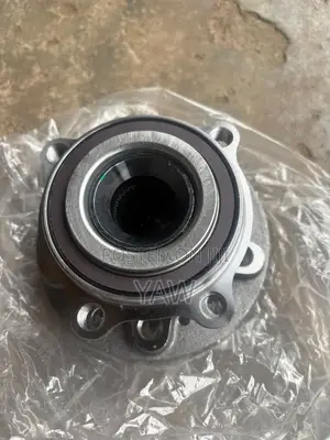 Mercedes -Benz Gle W166 450 2017-2020 Front Hub and Back Hub