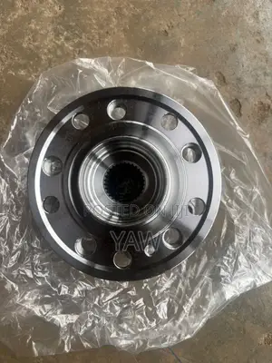 Mercedes -Benz Gle W166 450 2017-2020 Front Hub and Back Hub