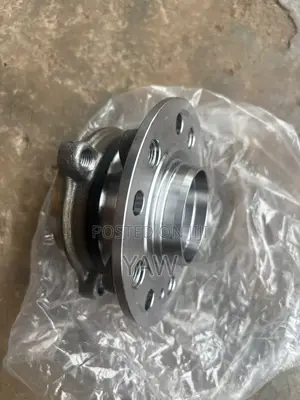Mercedes -Benz Gle W166 450 2017-2020 Front Hub and Back Hub