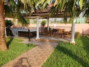 6bdrm House in Community 25 for sale