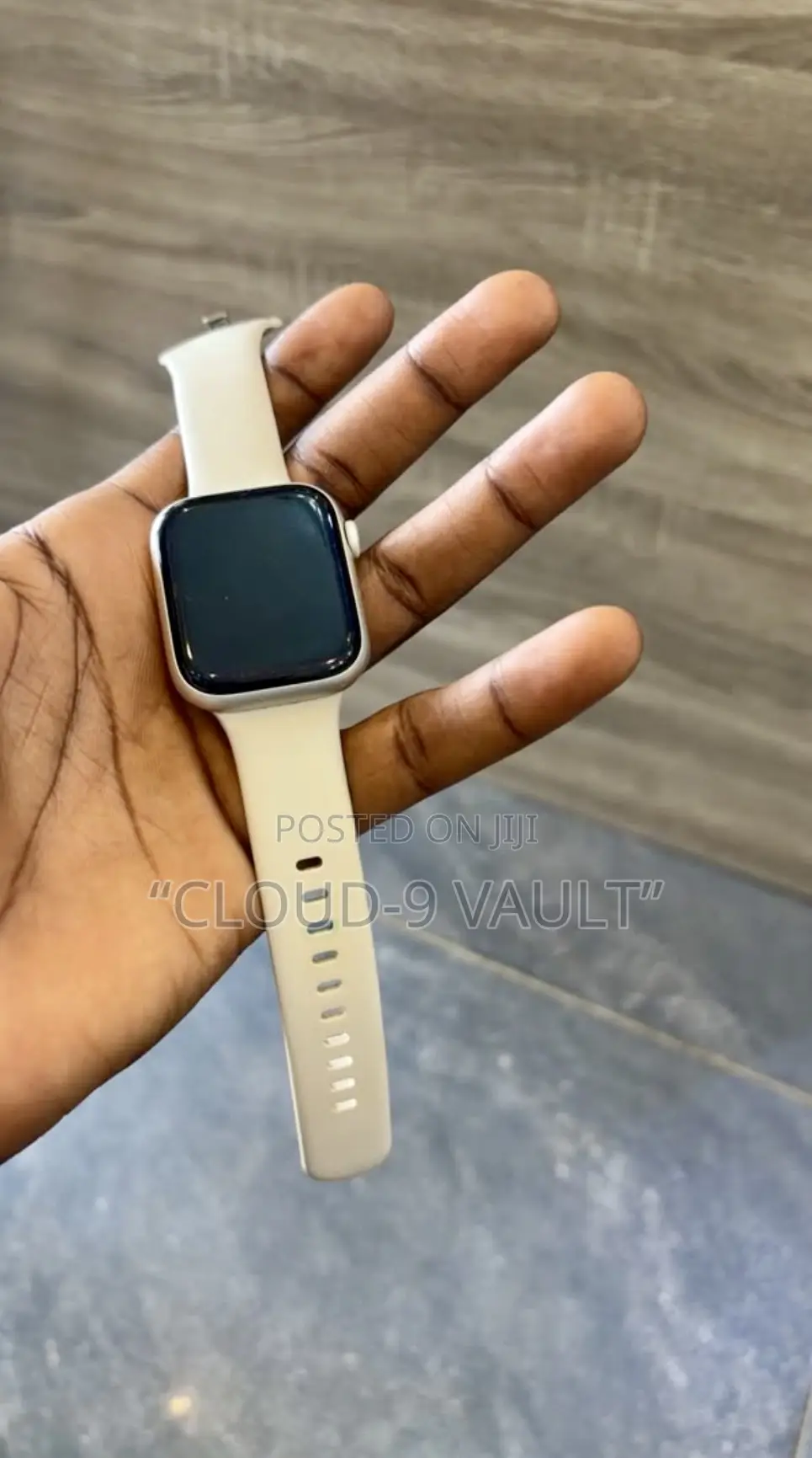 Apple Series Watch