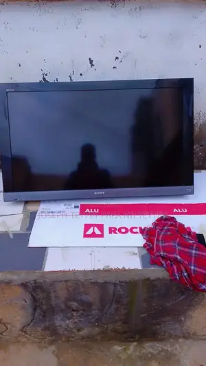Sony Digital Home Use Tv