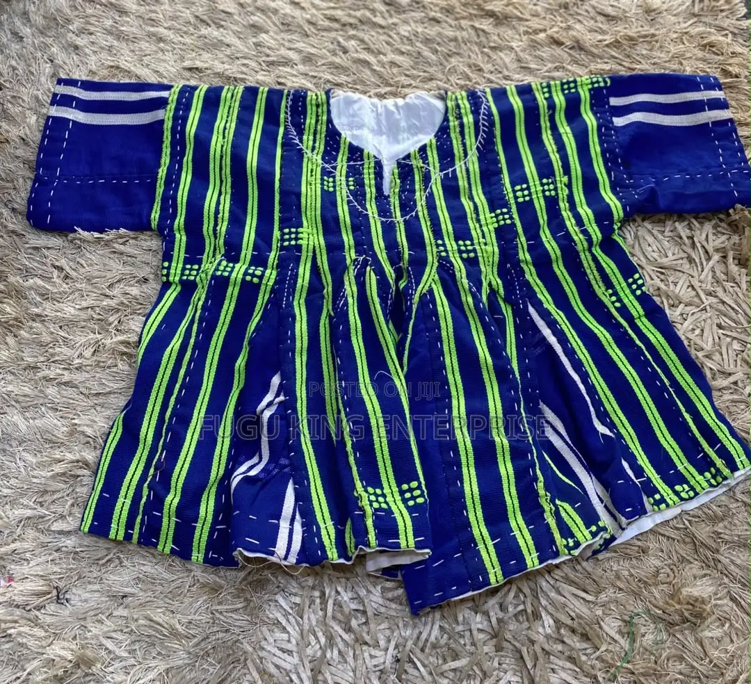 Kids Fugu Wear