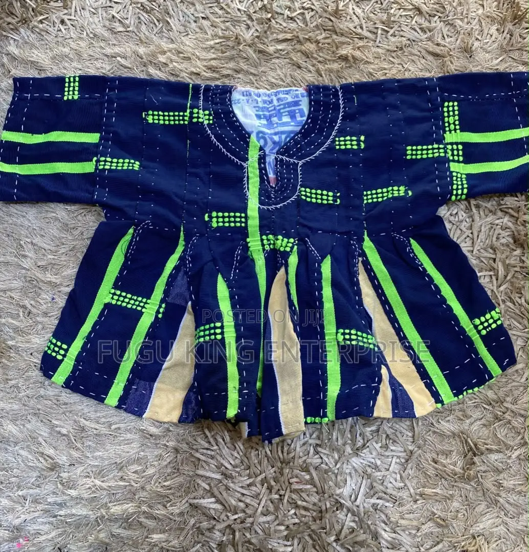 Kids Fugu Wear
