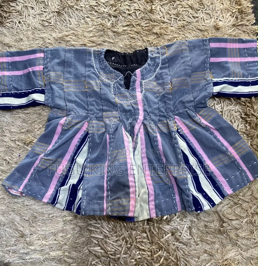 Kids Fugu Wear