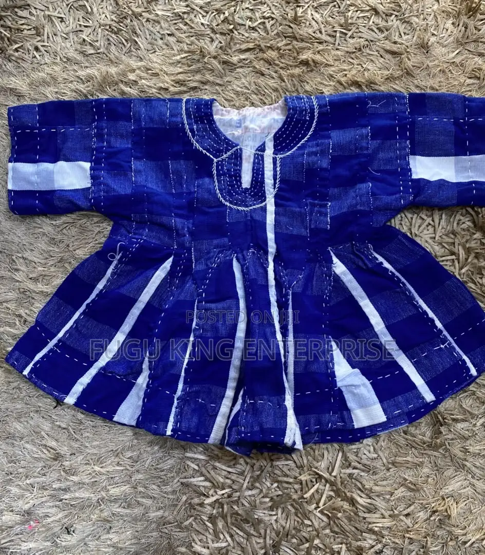 Kids Fugu Wear
