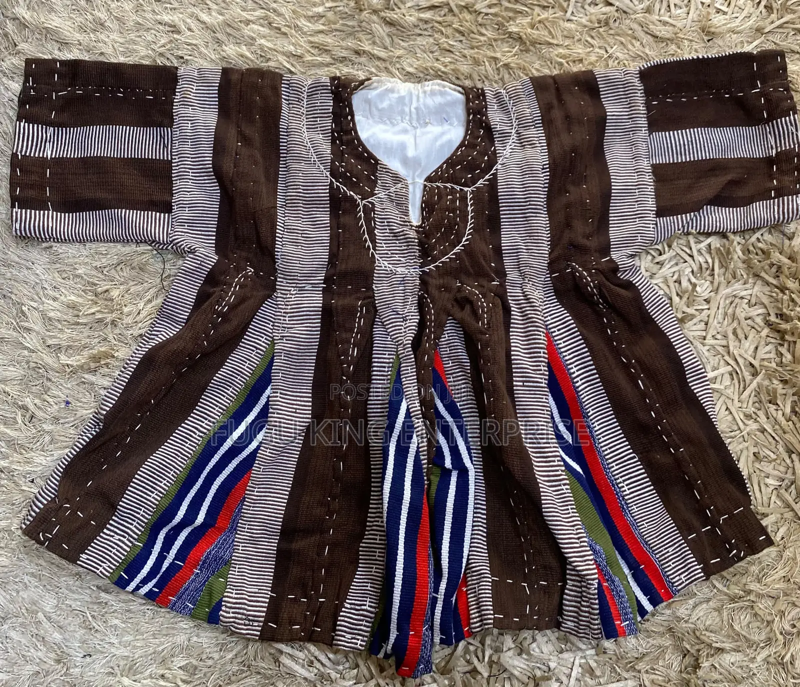 Kids Fugu Wear