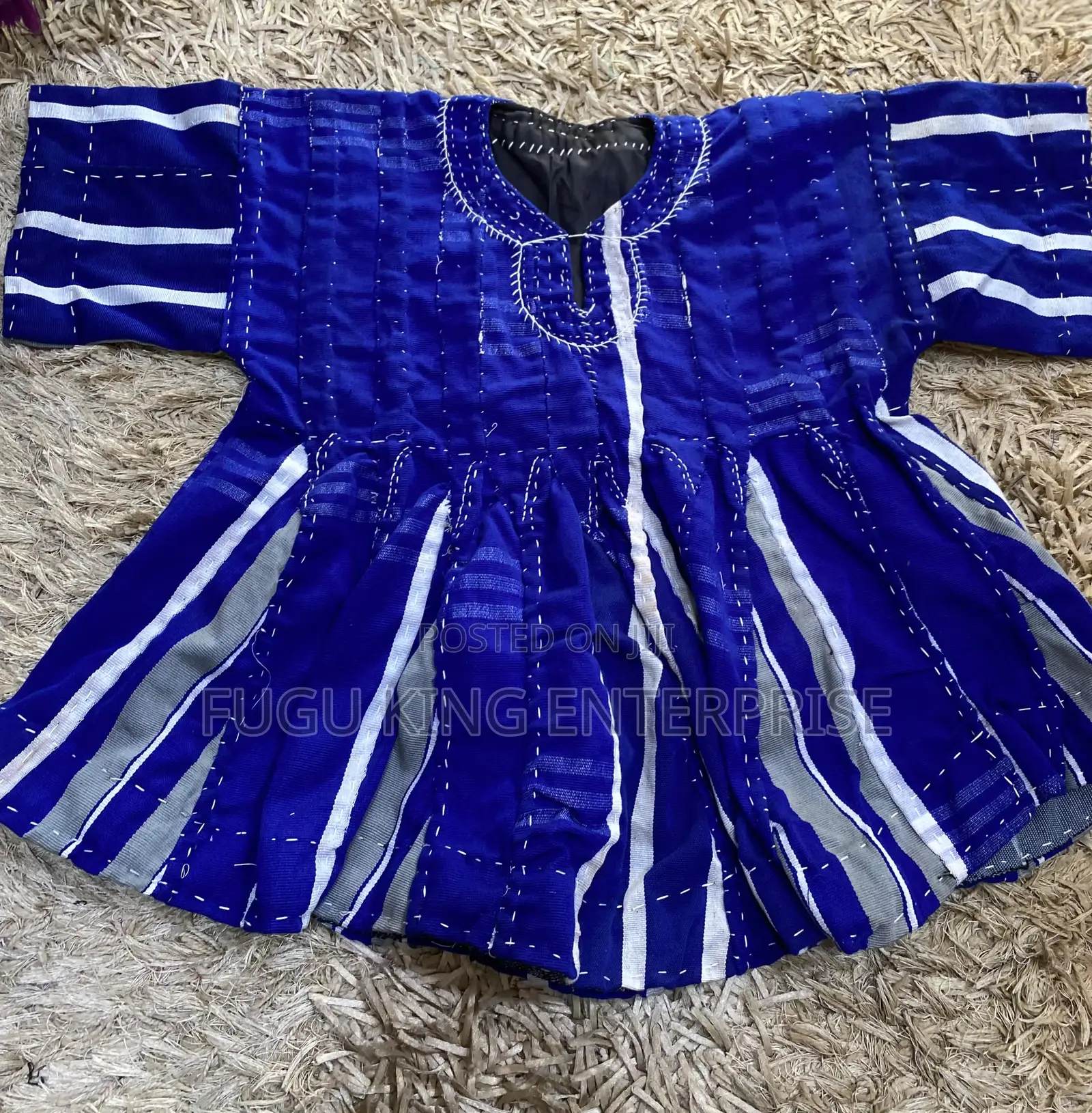 Kids Fugu Wear