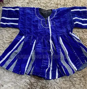Kids Fugu Wear