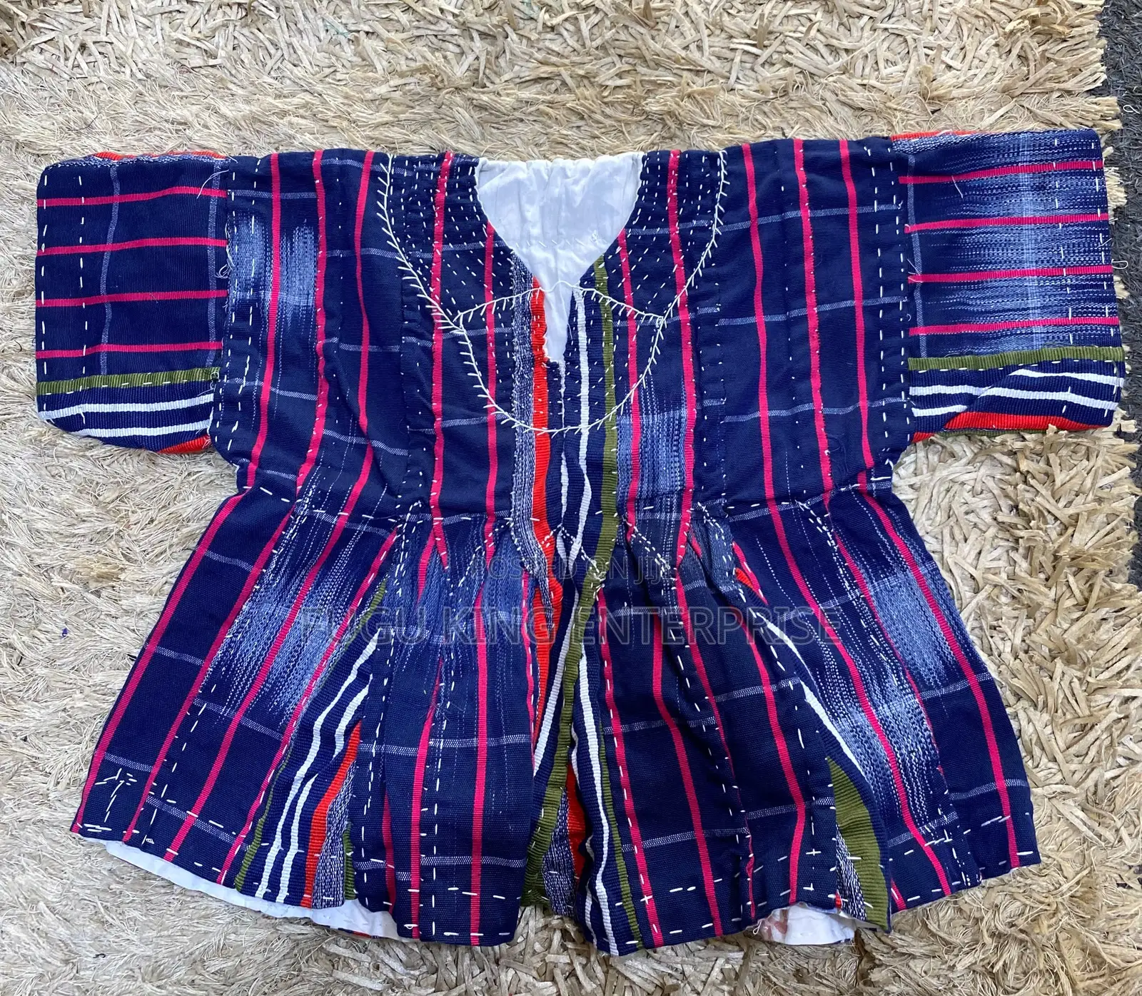 Kids Fugu Wear