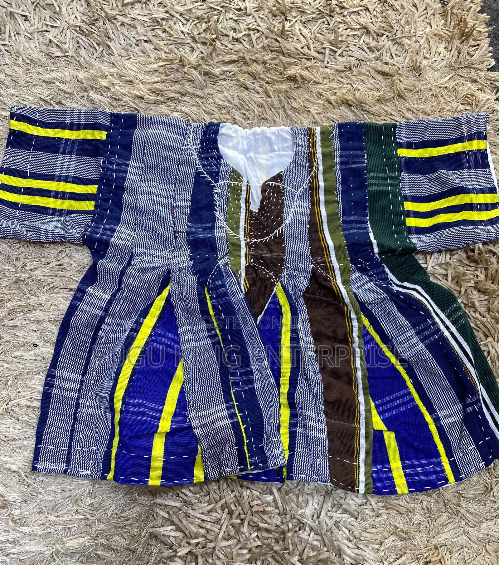 Kids Fugu Wear