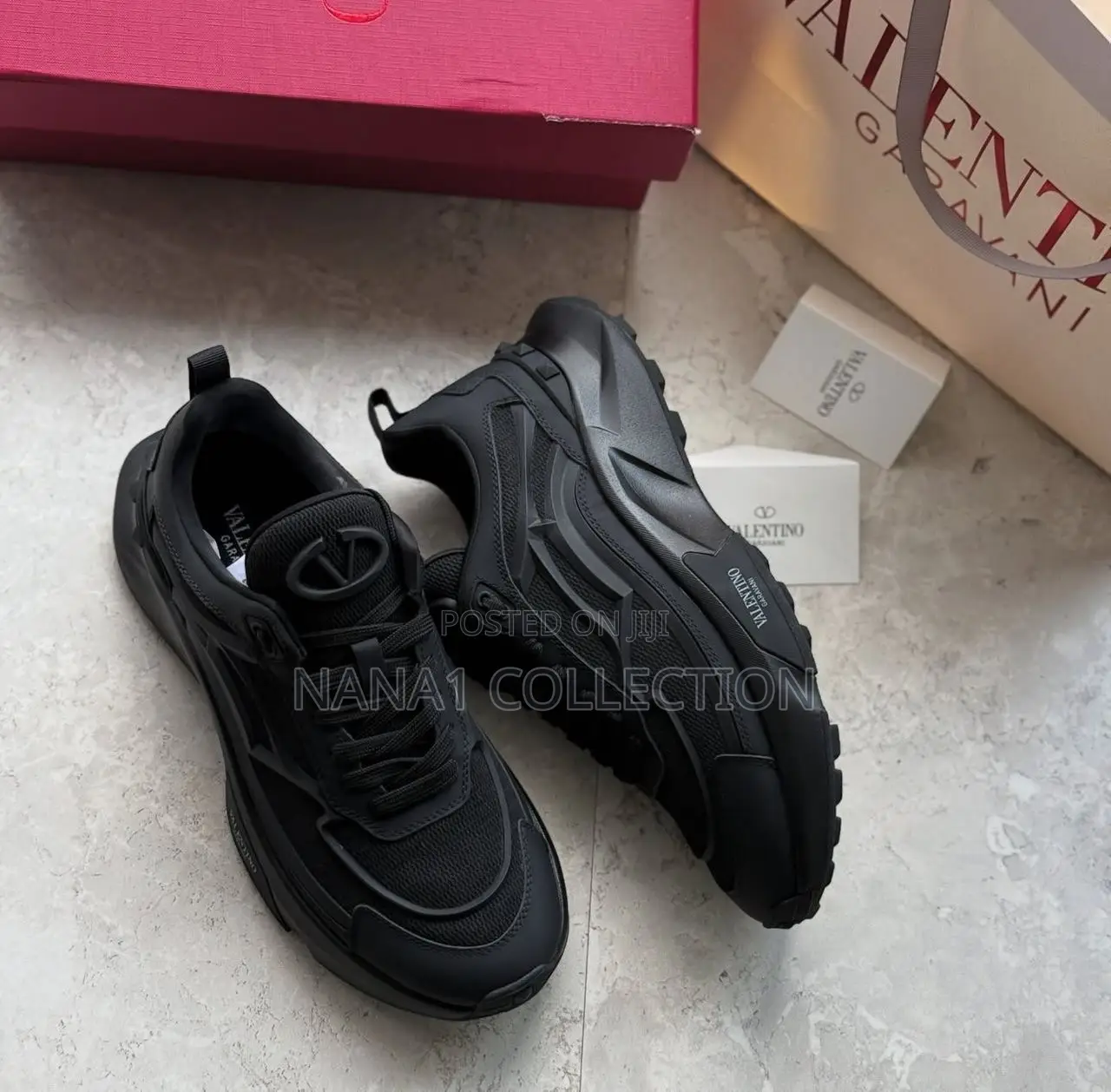 Valentino Garavani Sneakers