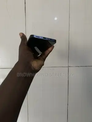 New Samsung Galaxy A07 4G 64 GB Black