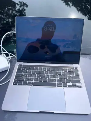 Laptop Apple MacBook Pro 16GB Apple M1 Pro SSD 256GB