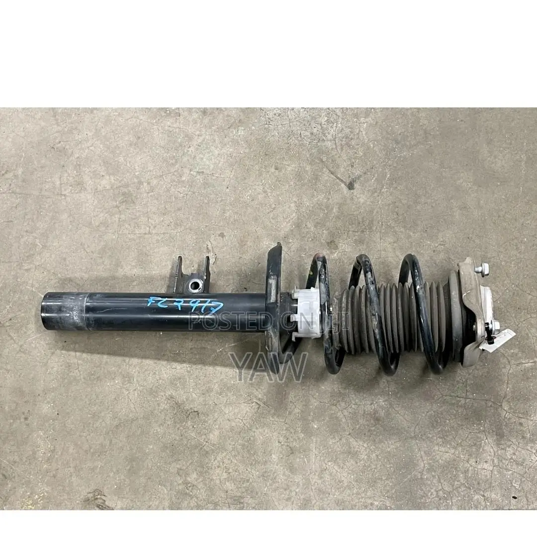 Mercedes-Benz GLB 250 2020-2023 Shock Absorbers