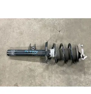 Mercedes-Benz GLB 250 2020-2023 Shock Absorbers