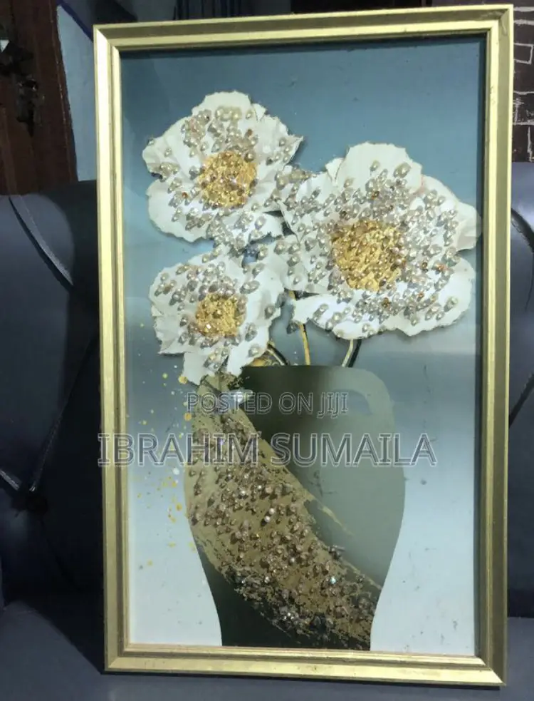 Original Wall Canvas Art