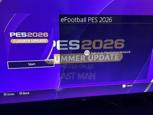 Playstation 4 1tb Pro With One Pad 13 Games Installed Fc26