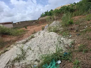 A Plot of Land for Sale in Sokoban Aboabo Kesse