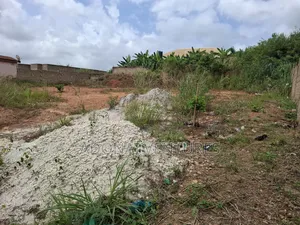 A Plot of Land for Sale in Sokoban Aboabo Kesse