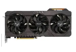 ASUS Tuf Gaming RTX 3070 OC