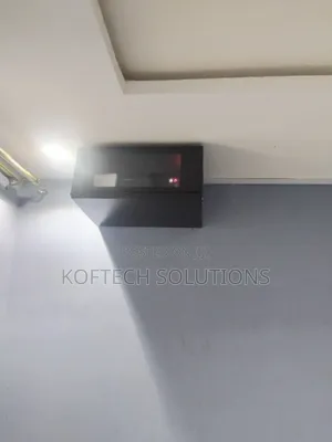 CCTV Installation