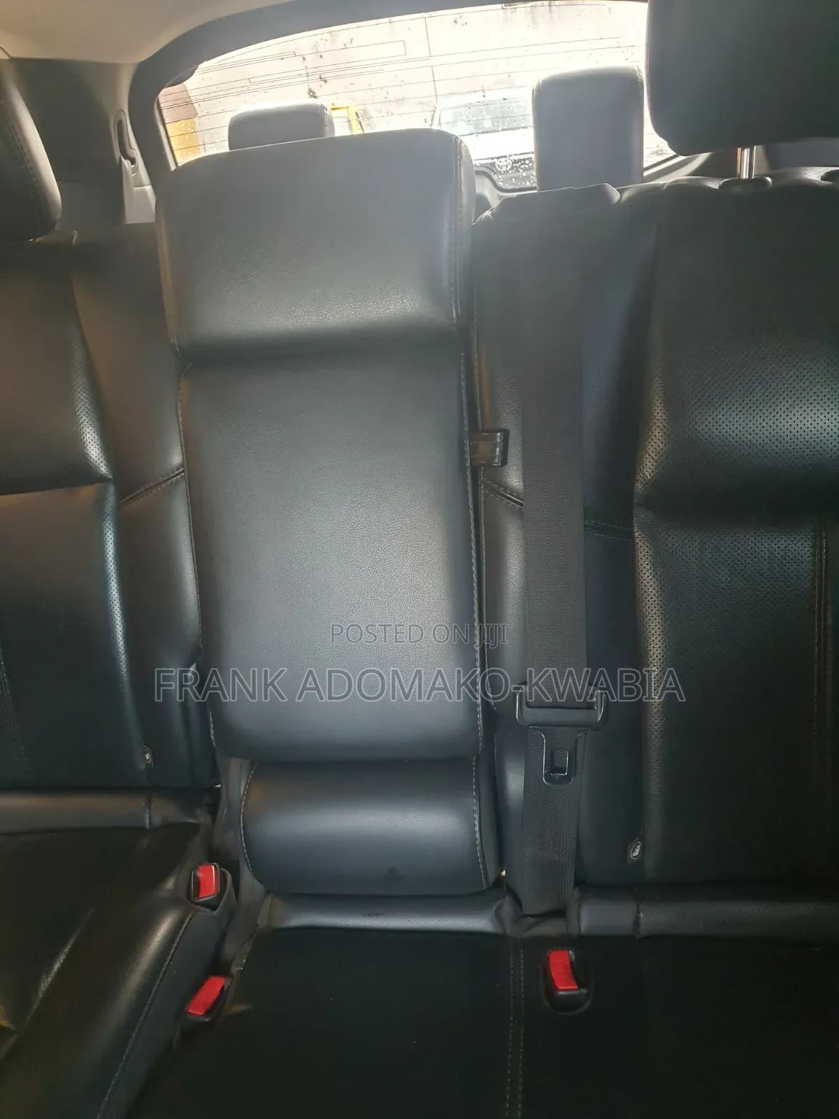 Nissan Pathfinder 2016 Pearl