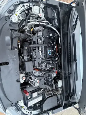 Toyota Corolla LE 2023 Silver