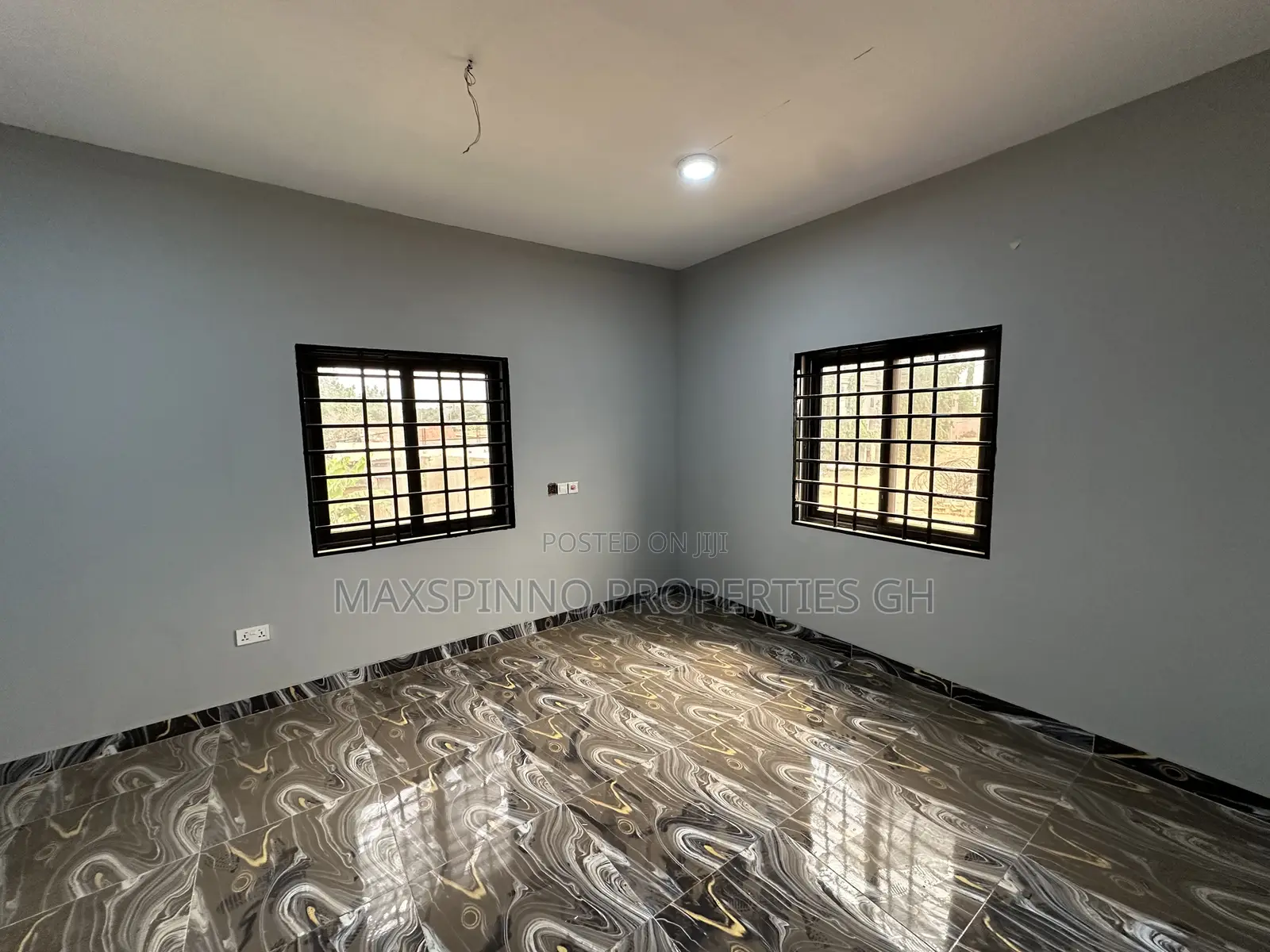 2bdrm Apartment in Maxspinno Properties, Little Roses Area for rent