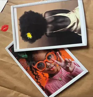 Pinterest Frame