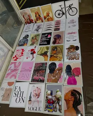 Pinterest Frame