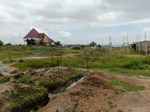 Foundation on Full Plot Land for Sale
