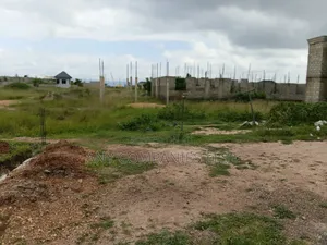 Foundation on Full Plot Land for Sale