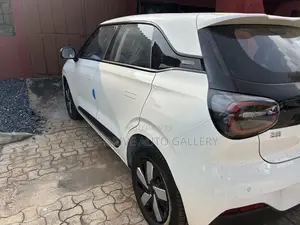 New Dongfeng Nammi 01 31.45 kWh 330 Air 2025 Ivory