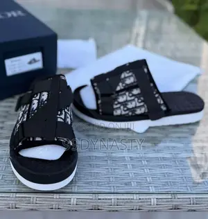 Dior Slippers