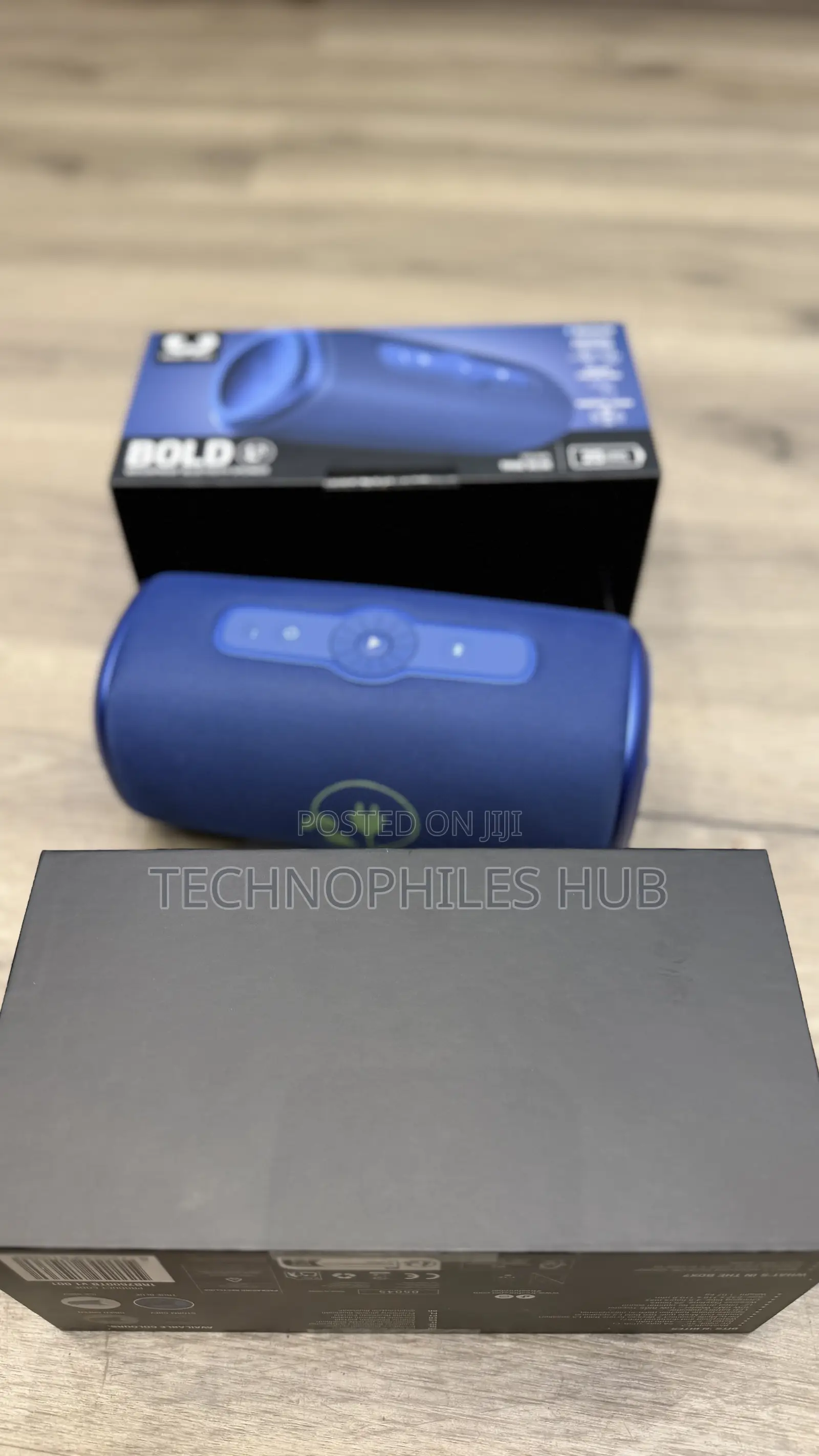 Fresh N Rebel Bold L3